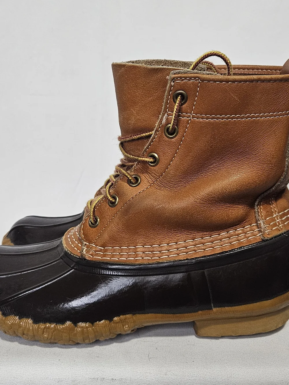 L.L. Bean Boots 6